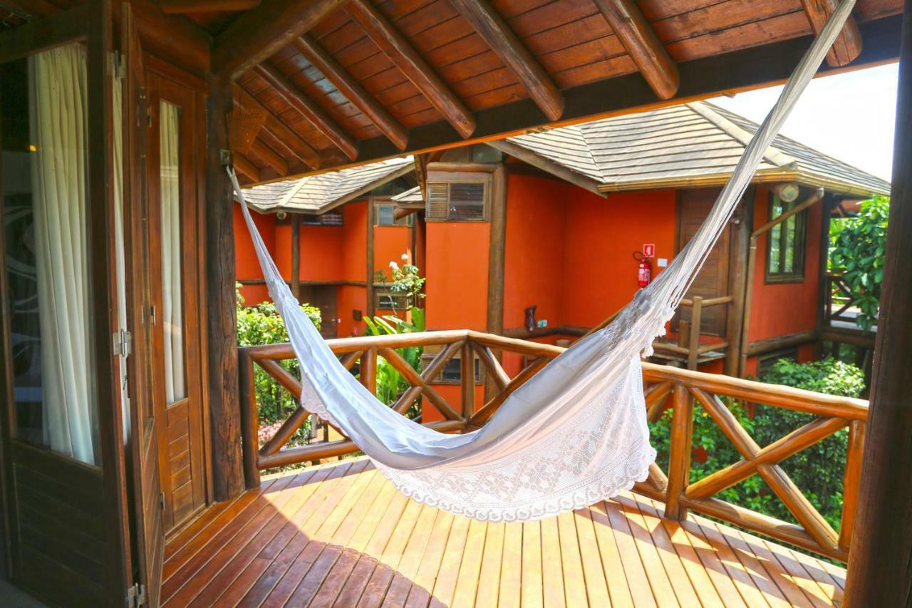 Pousada Triboju Fernando de Noronha Bagian luar foto